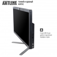 Купить Моноблок ARTLINE Business F22 (F22v101) - фото 3
