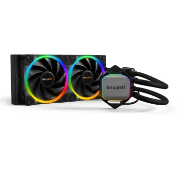 Купити Система водяного охолодження be quiet! Pure Loop 2 FX 240mm (BW013) - фото 1