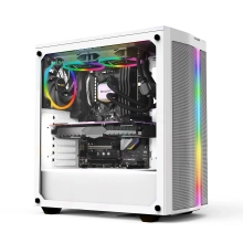 Купити Система водяного охолодження be quiet! Pure Loop 2 FX 240mm (BW013) - фото 3