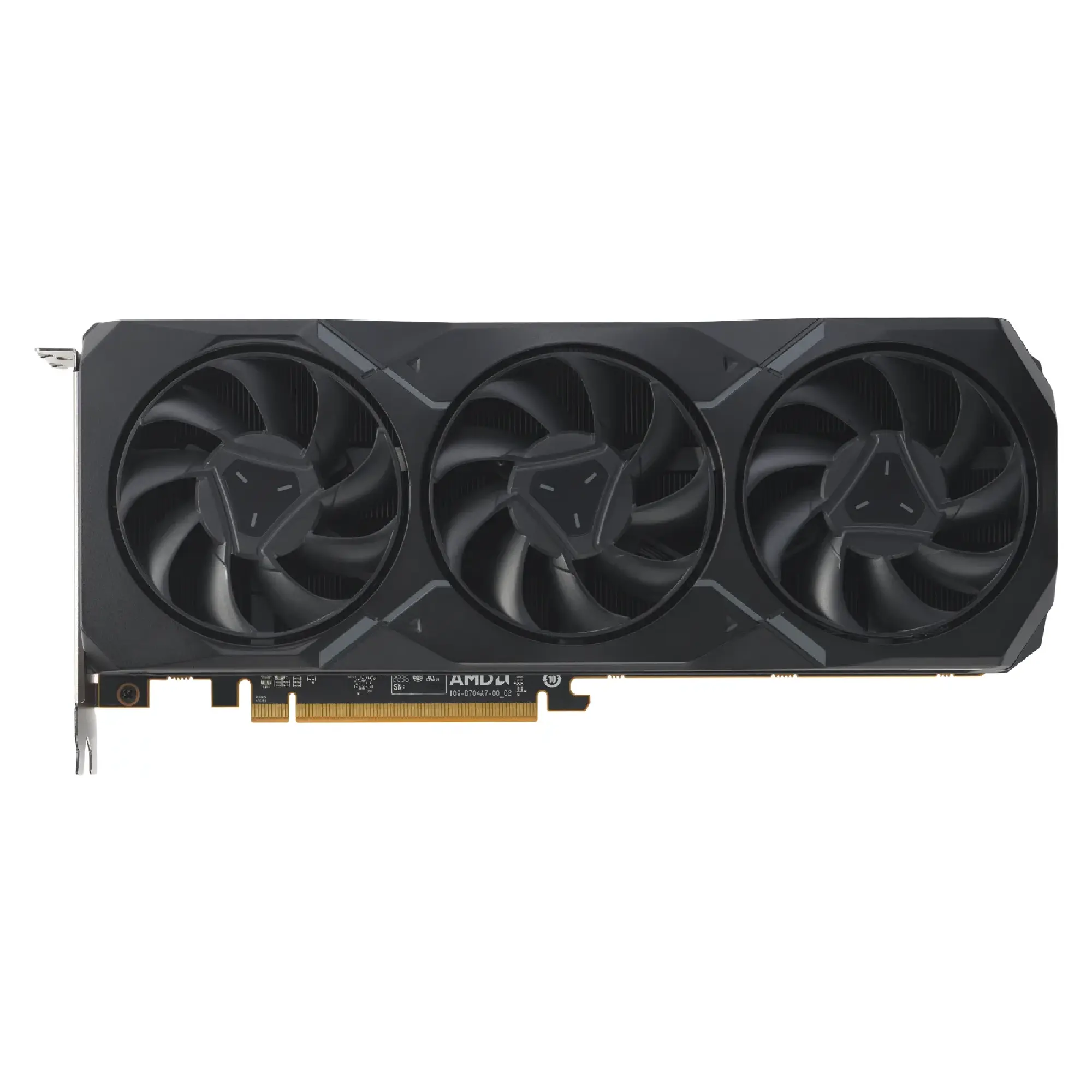 Купить Видеокарта XFX Radeon RX 7900 GRE Gaming - фото 1