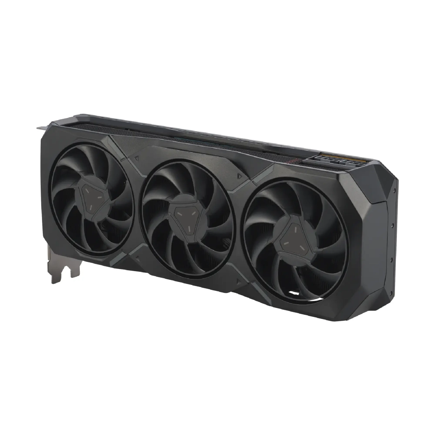 Купить Видеокарта XFX Radeon RX 7900 GRE Gaming - фото 3