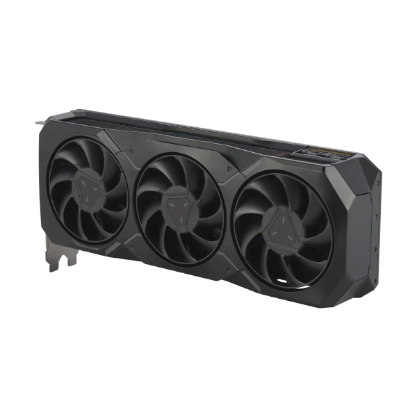 Купить Видеокарта XFX Radeon RX 7900 GRE Gaming - фото 3