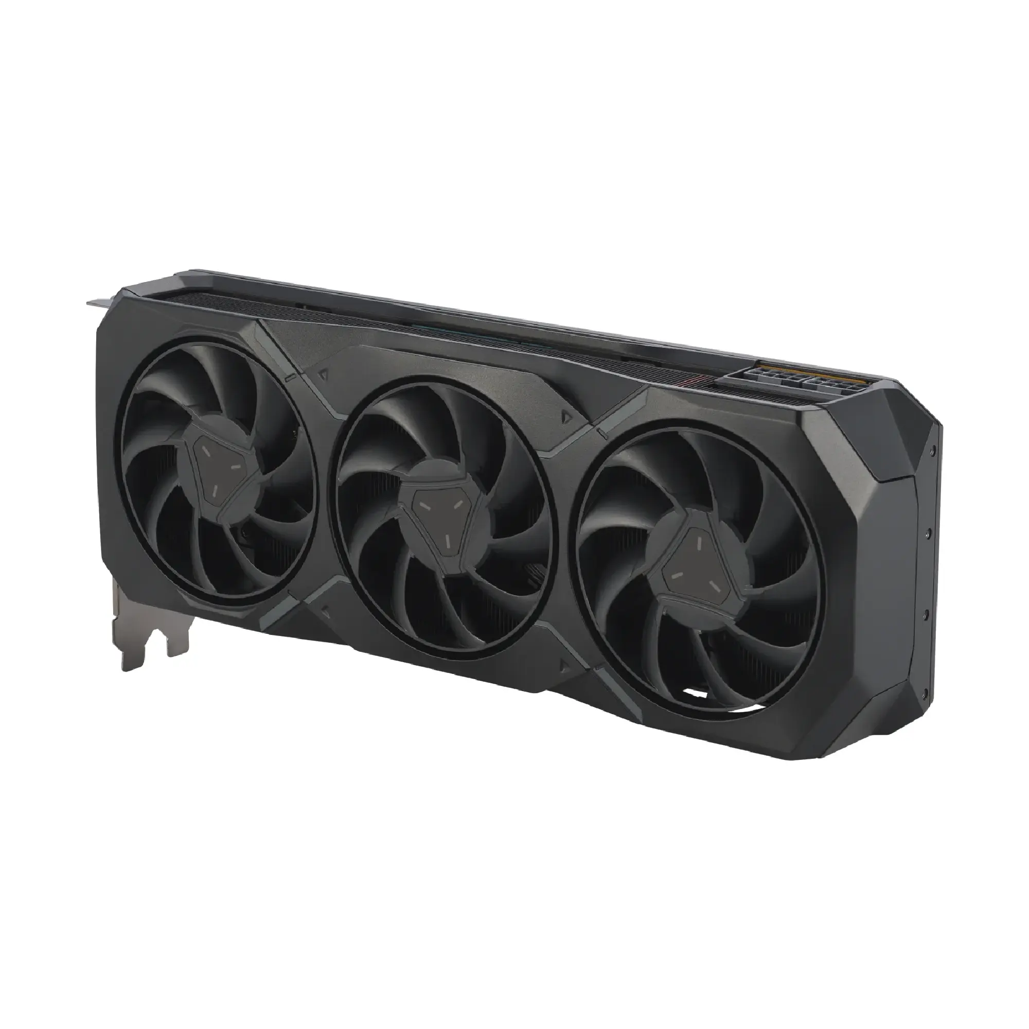 Купить Видеокарта XFX Radeon RX 7900 GRE Gaming - фото 3