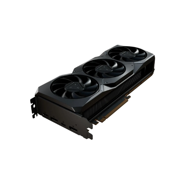 Купить Видеокарта XFX Radeon RX 7900 GRE Gaming - фото 4