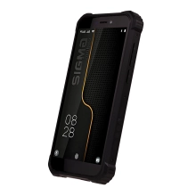 Купить Смартфон Sigma X-treme PQ38 Black - фото 2