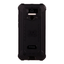 Купить Смартфон Sigma X-treme PQ38 Black - фото 3