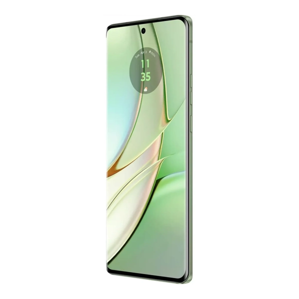 Купити Смартфон Motorola Moto Edge 40 8/256GB Nebula Green - фото 3