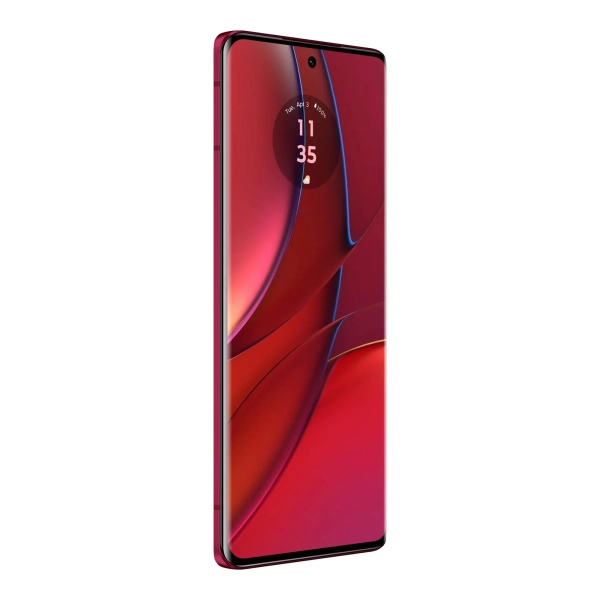 Купити Смартфон Motorola Moto Edge 40 8/256GB Viva Magenta - фото 4