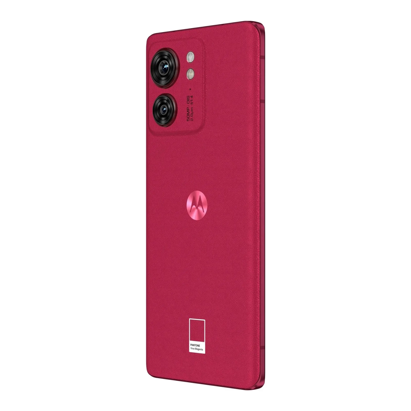 Купити Смартфон Motorola Moto Edge 40 8/256GB Viva Magenta - фото 5