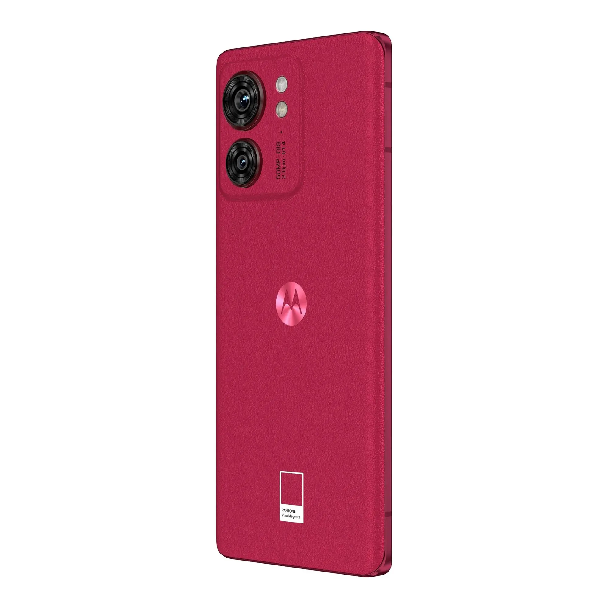 Купити Смартфон Motorola Moto Edge 40 8/256GB Viva Magenta - фото 5