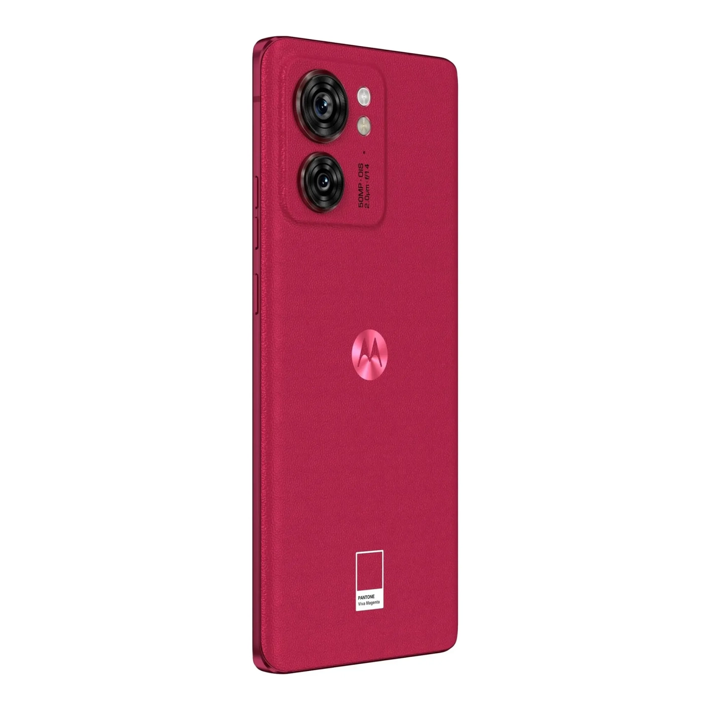 Купити Смартфон Motorola Moto Edge 40 8/256GB Viva Magenta - фото 6