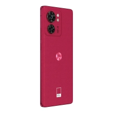 Купити Смартфон Motorola Moto Edge 40 8/256GB Viva Magenta - фото 6