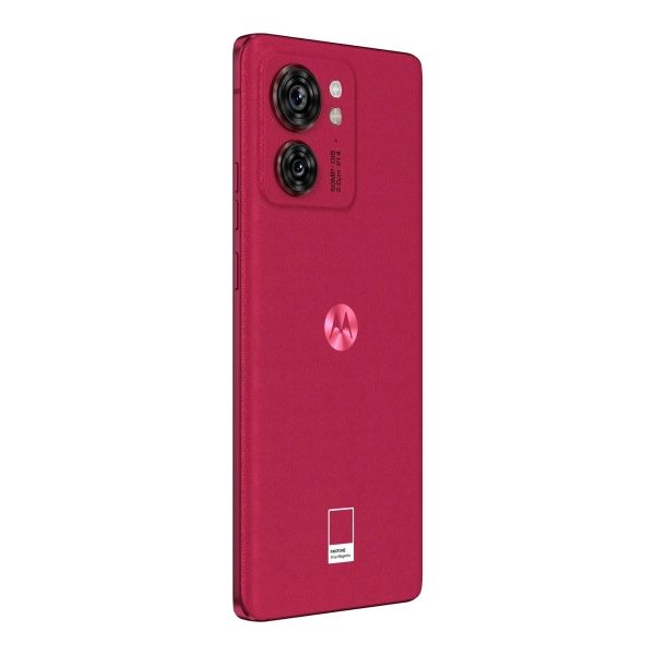 Купити Смартфон Motorola Moto Edge 40 8/256GB Viva Magenta - фото 6