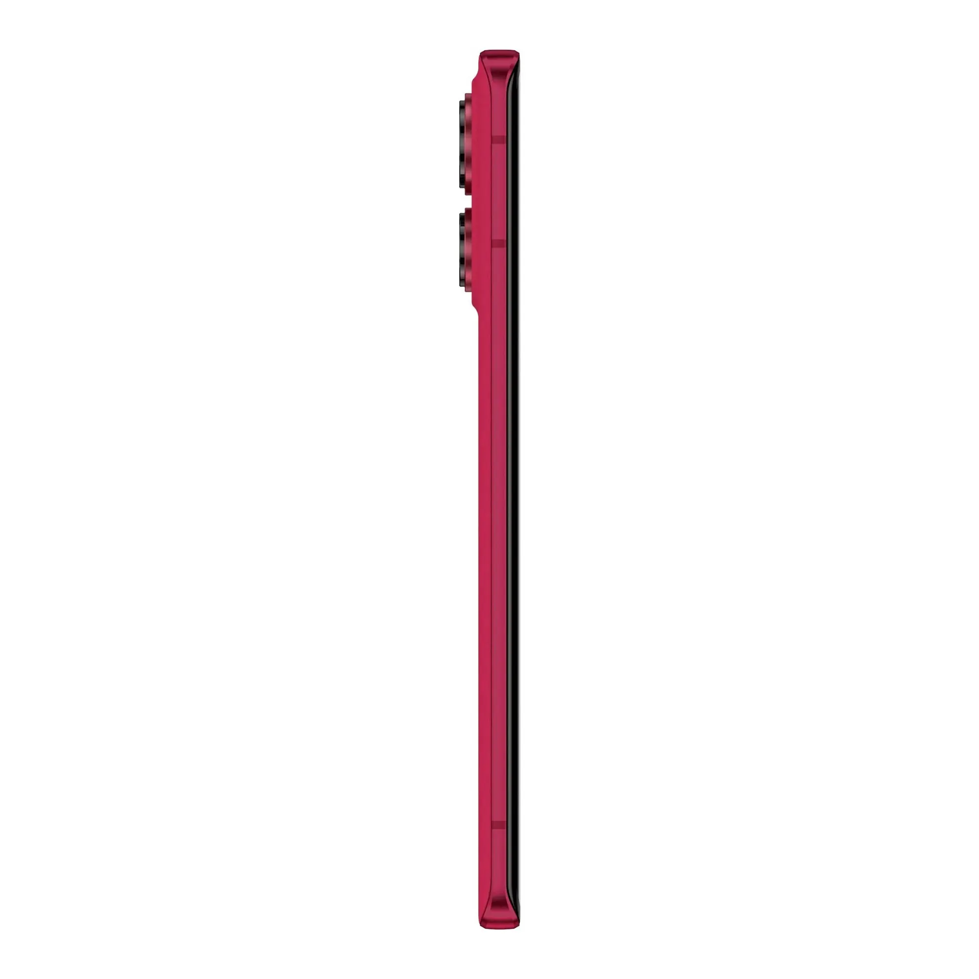 Купити Смартфон Motorola Moto Edge 40 8/256GB Viva Magenta - фото 8