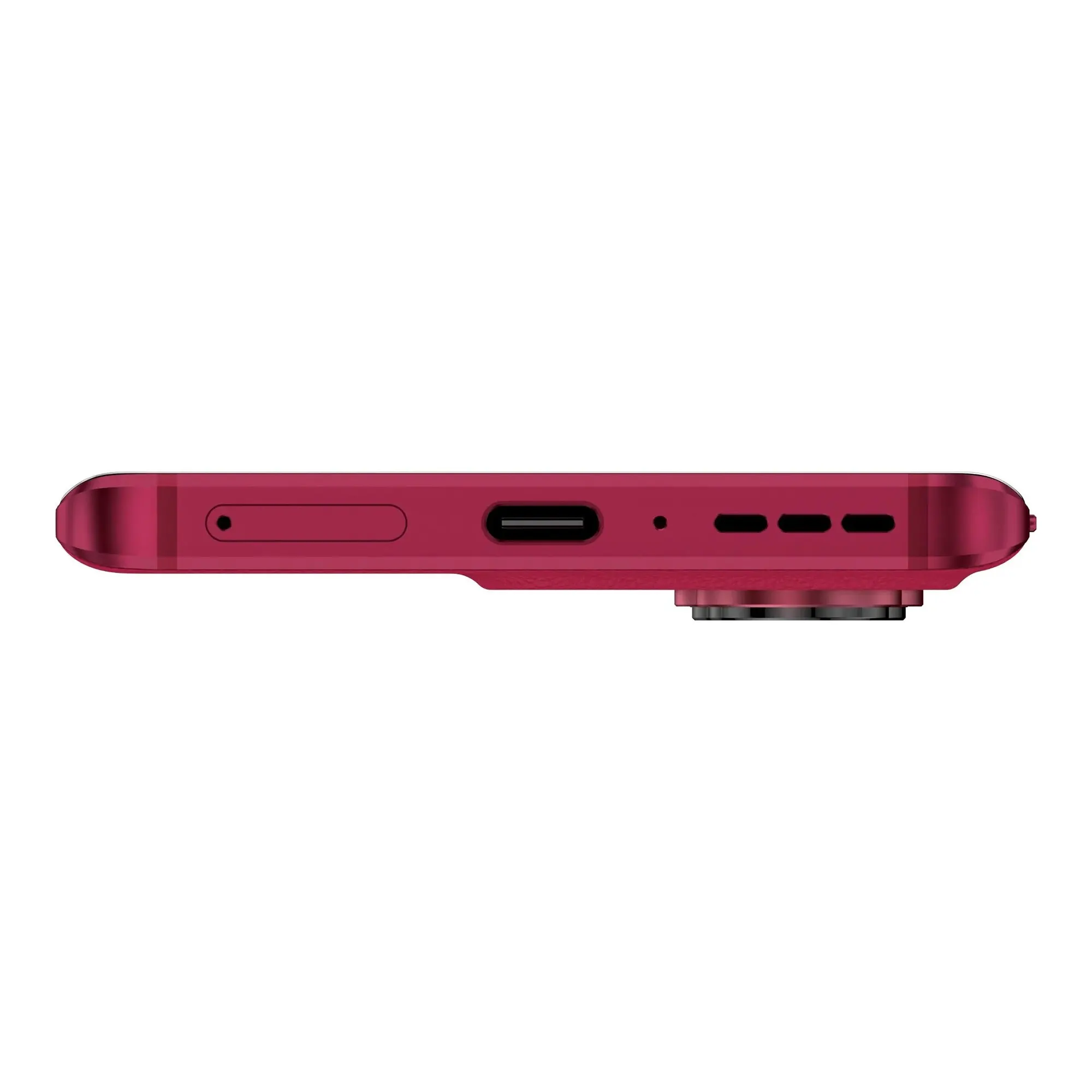 Купити Смартфон Motorola Moto Edge 40 8/256GB Viva Magenta - фото 10