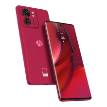 Купити Смартфон Motorola Moto Edge 40 8/256GB Viva Magenta - фото 11