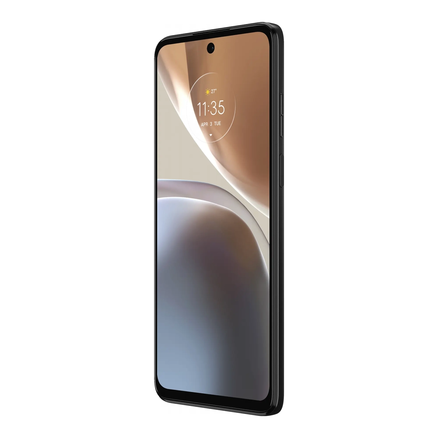 Купить Смартфон Motorola G32 8/256GB Mineral Grey - фото 3