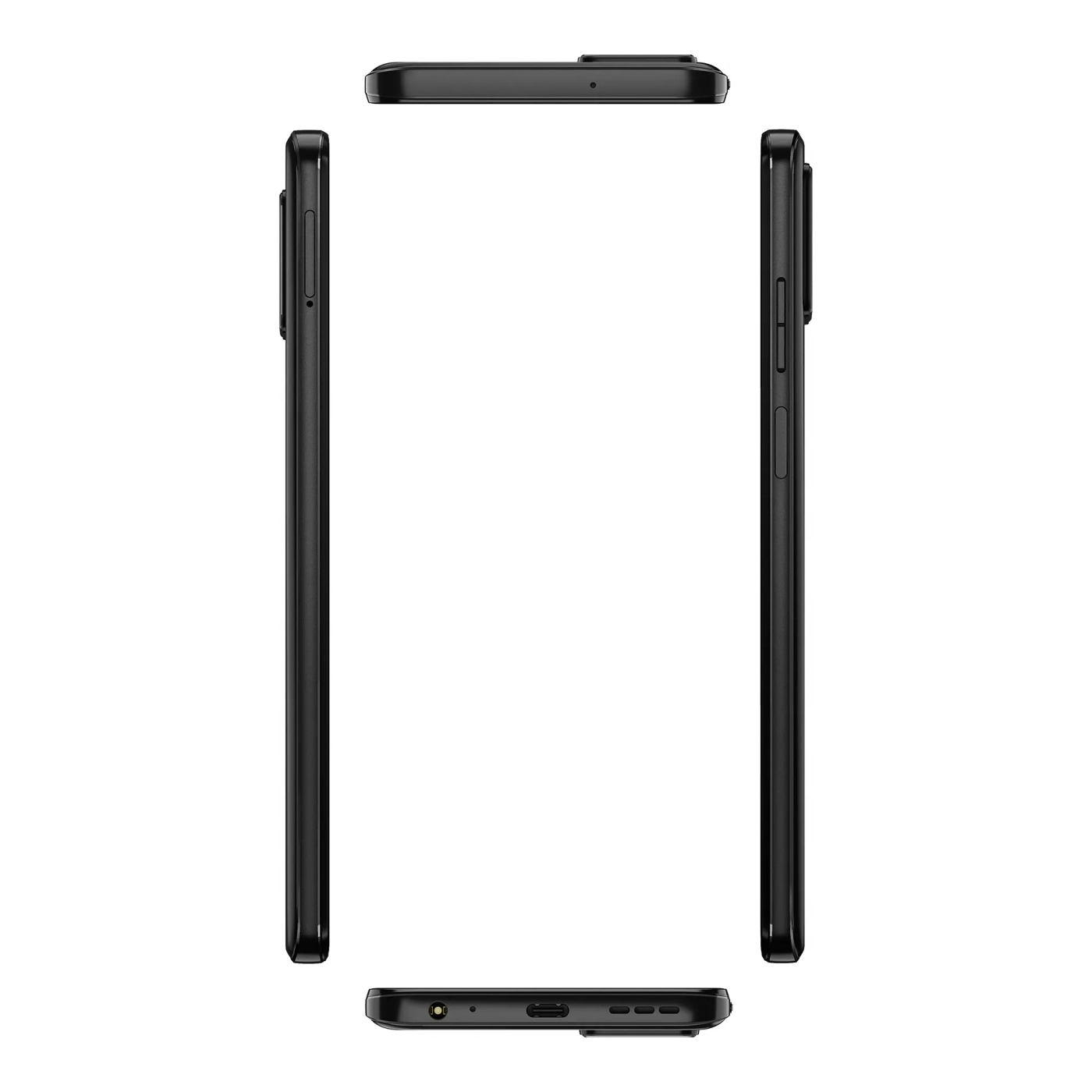 Купить Смартфон Motorola G32 8/256GB Mineral Grey - фото 9