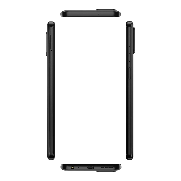 Купить Смартфон Motorola G32 8/256GB Mineral Grey - фото 9