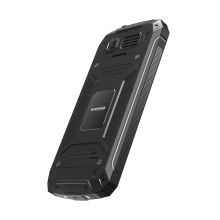 Купить Мобильный телефон Sigma X-treme PR68 Black - фото 4