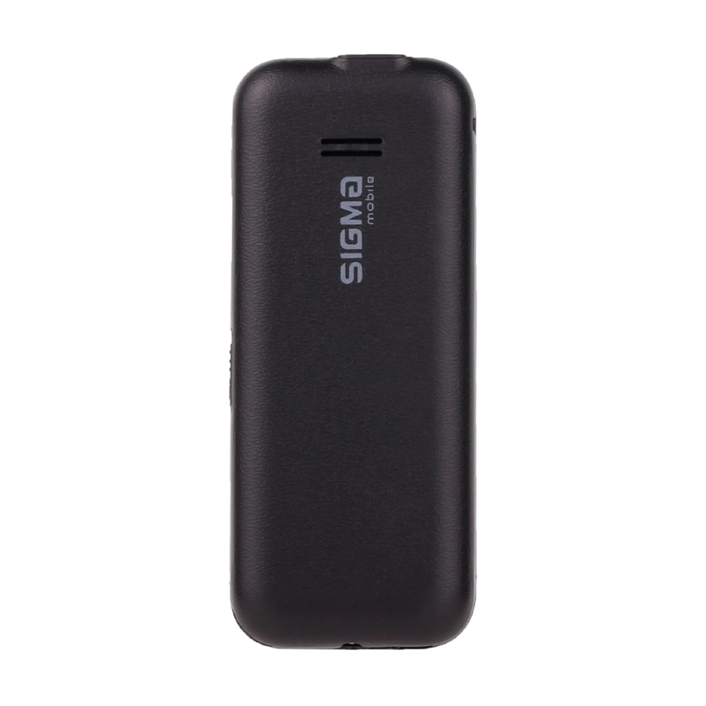 Купить Мобильный телефон Sigma X-style 14 MINI Black - фото 3
