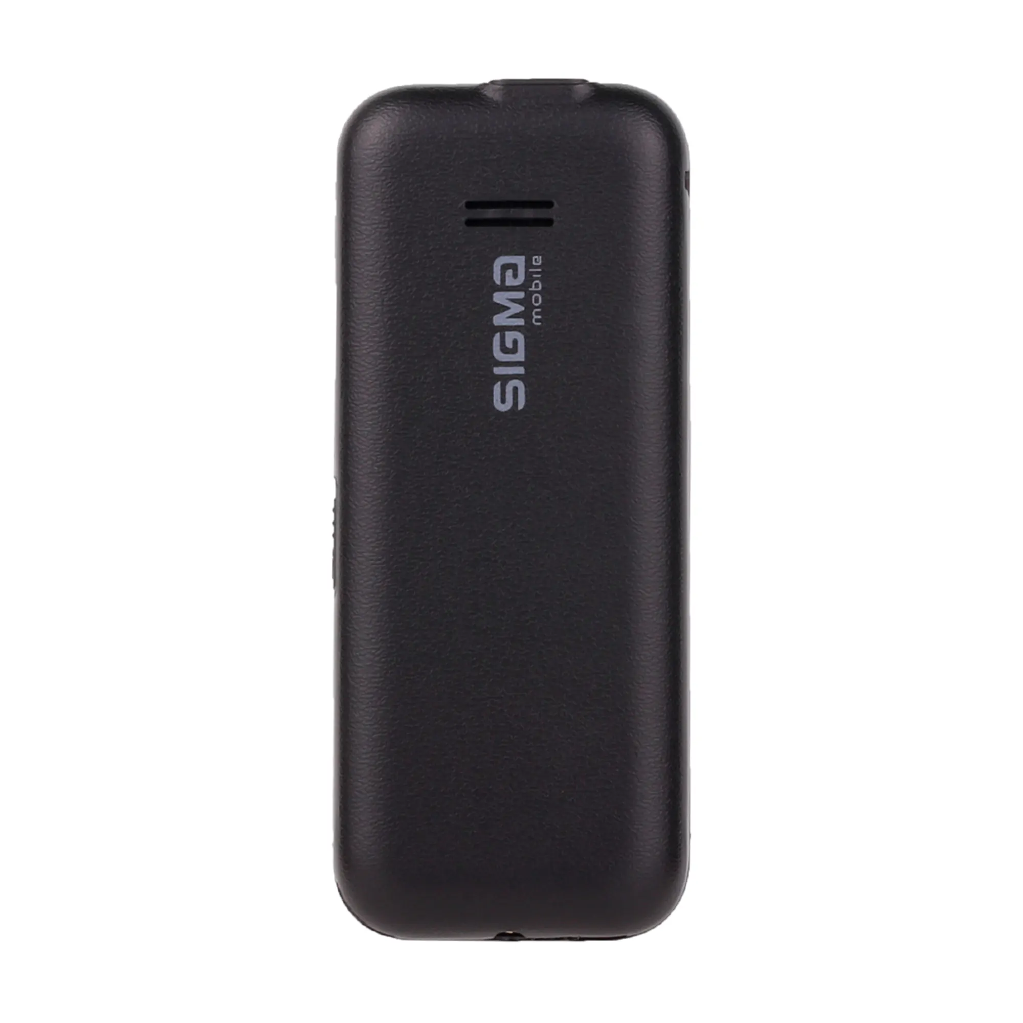 Купить Мобильный телефон Sigma X-style 14 MINI Black - фото 3