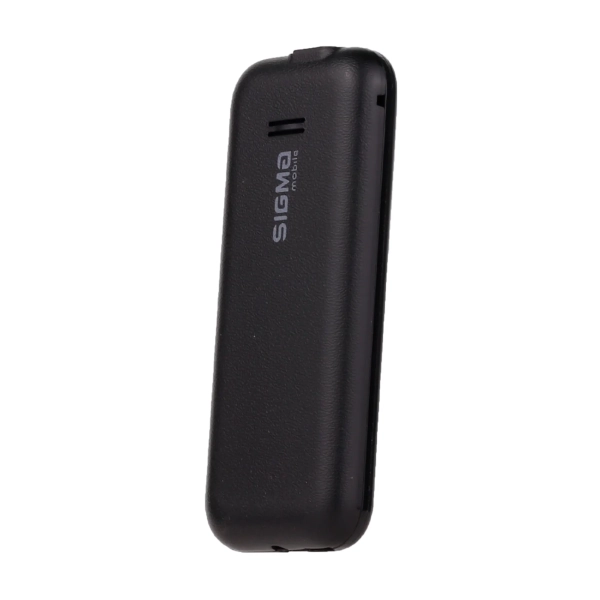 Купить Мобильный телефон Sigma X-style 14 MINI Black - фото 4