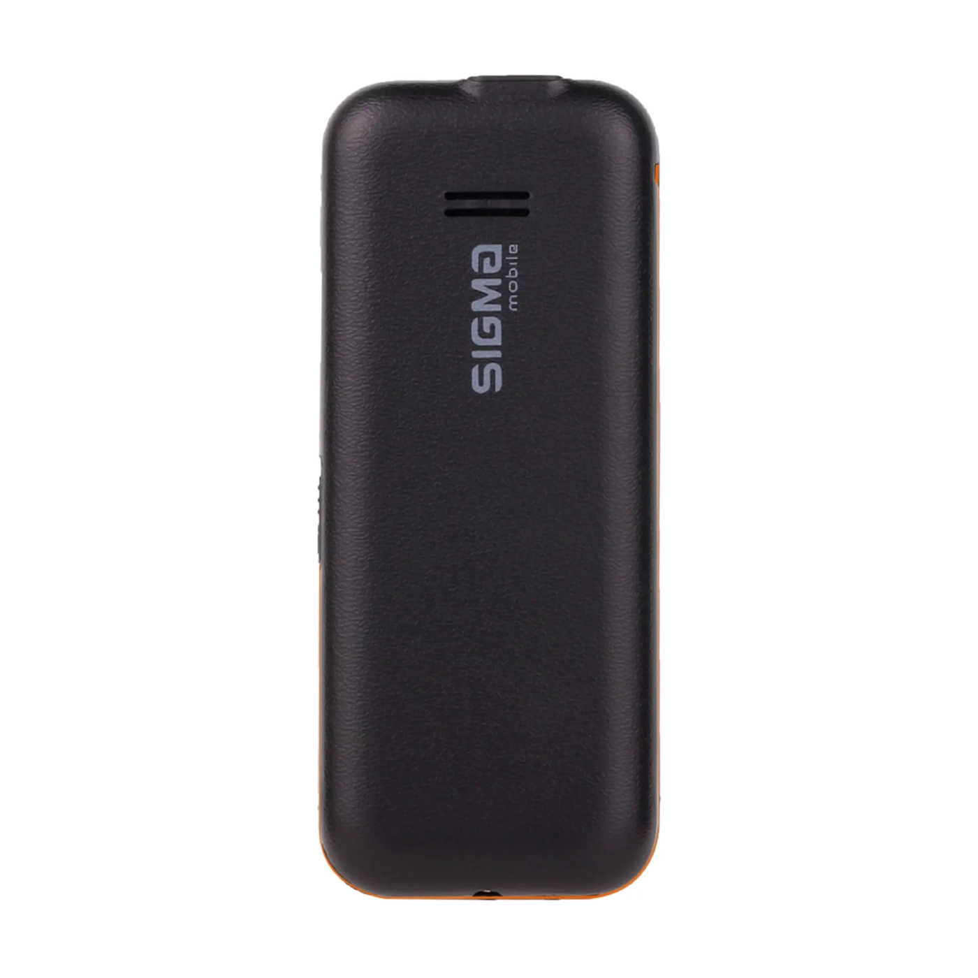 Купить Мобильный телефон Sigma X-style 14 MINI Black-Orange - фото 3