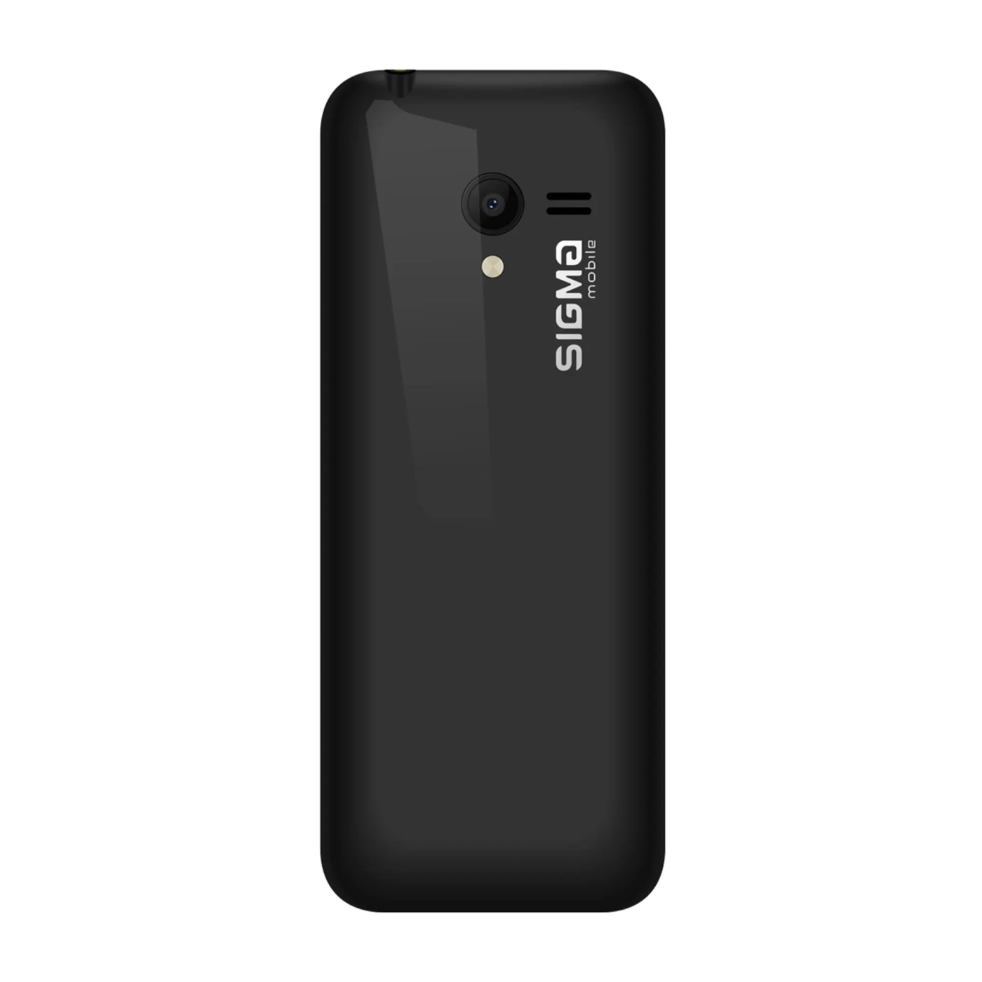 Купить Мобильный телефон Sigma X-style 351 LIDER Black - фото 3