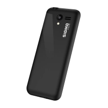 Купить Мобильный телефон Sigma X-style 351 LIDER Black - фото 4