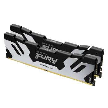 Купить Модуль памяти Kingston FURY Renegade DDR5-6000 64GB KIT (2x32GB) (KF560C32RSK2-64) - фото 1