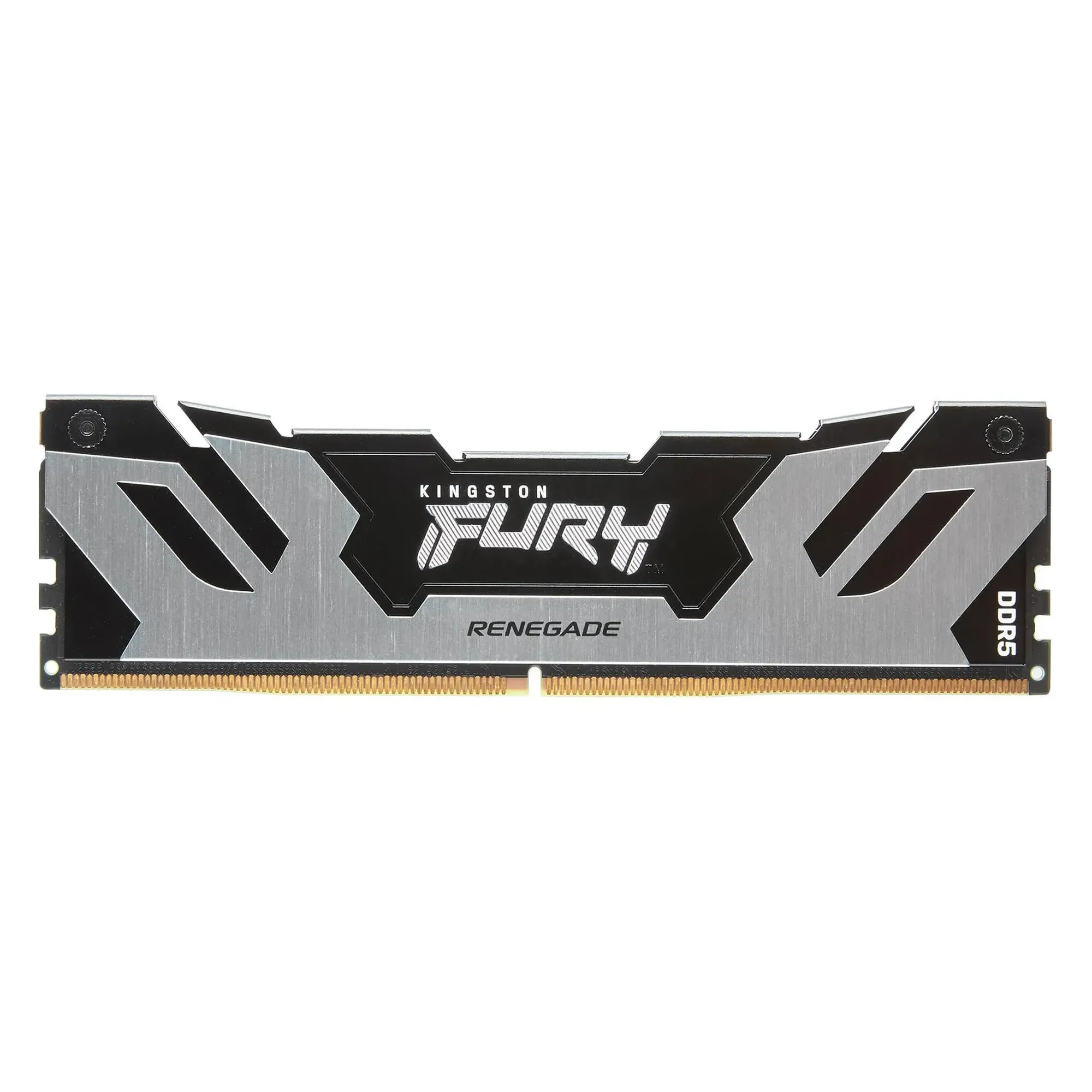 Купить Модуль памяти Kingston FURY Renegade DDR5-6000 64GB KIT (2x32GB) (KF560C32RSK2-64) - фото 2