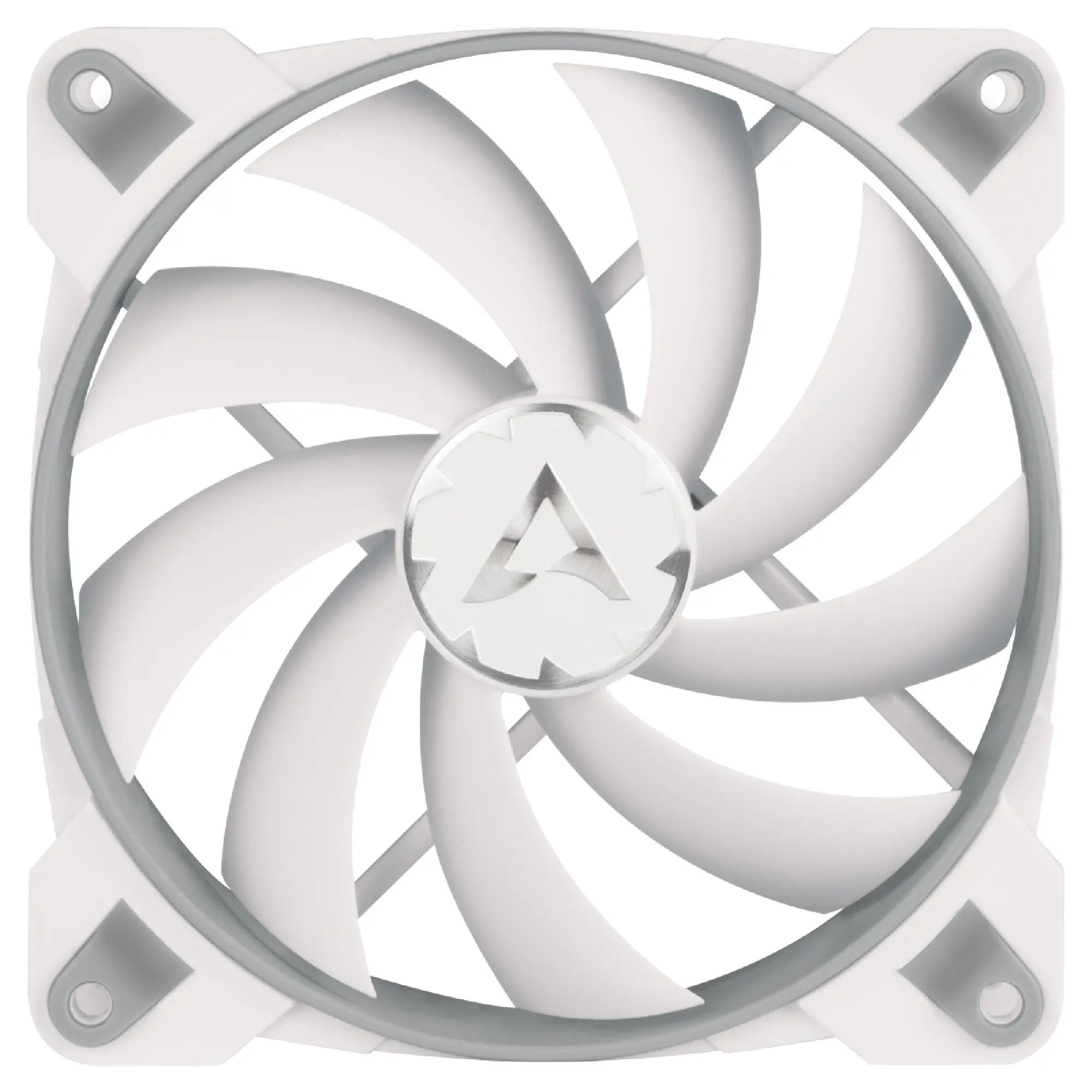 Купить Вентилятор Arctic BioniX F120 Grey/White (ACFAN00164A) - фото 1