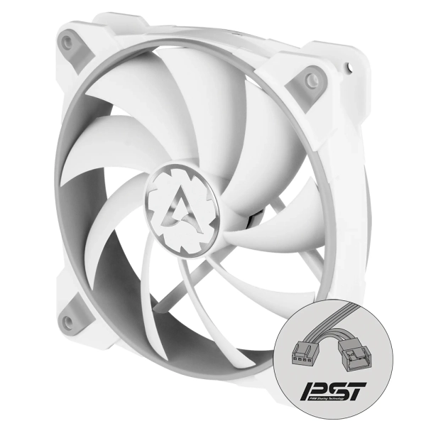 Купить Вентилятор Arctic BioniX F120 Grey/White (ACFAN00164A) - фото 2