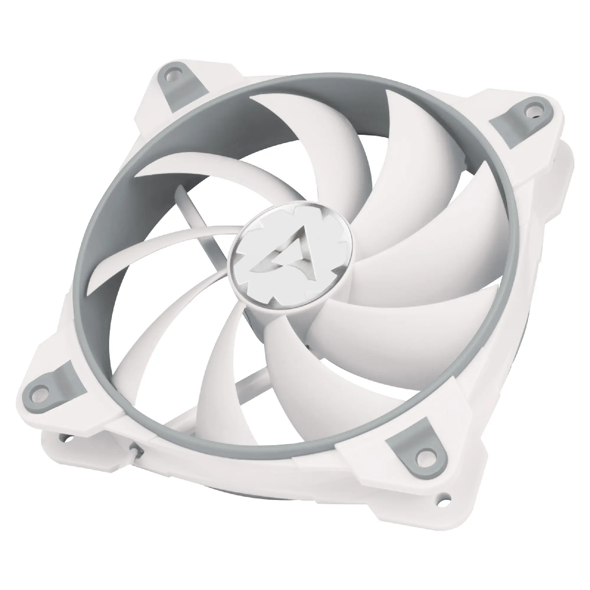 Купить Вентилятор Arctic BioniX F120 Grey/White (ACFAN00164A) - фото 3
