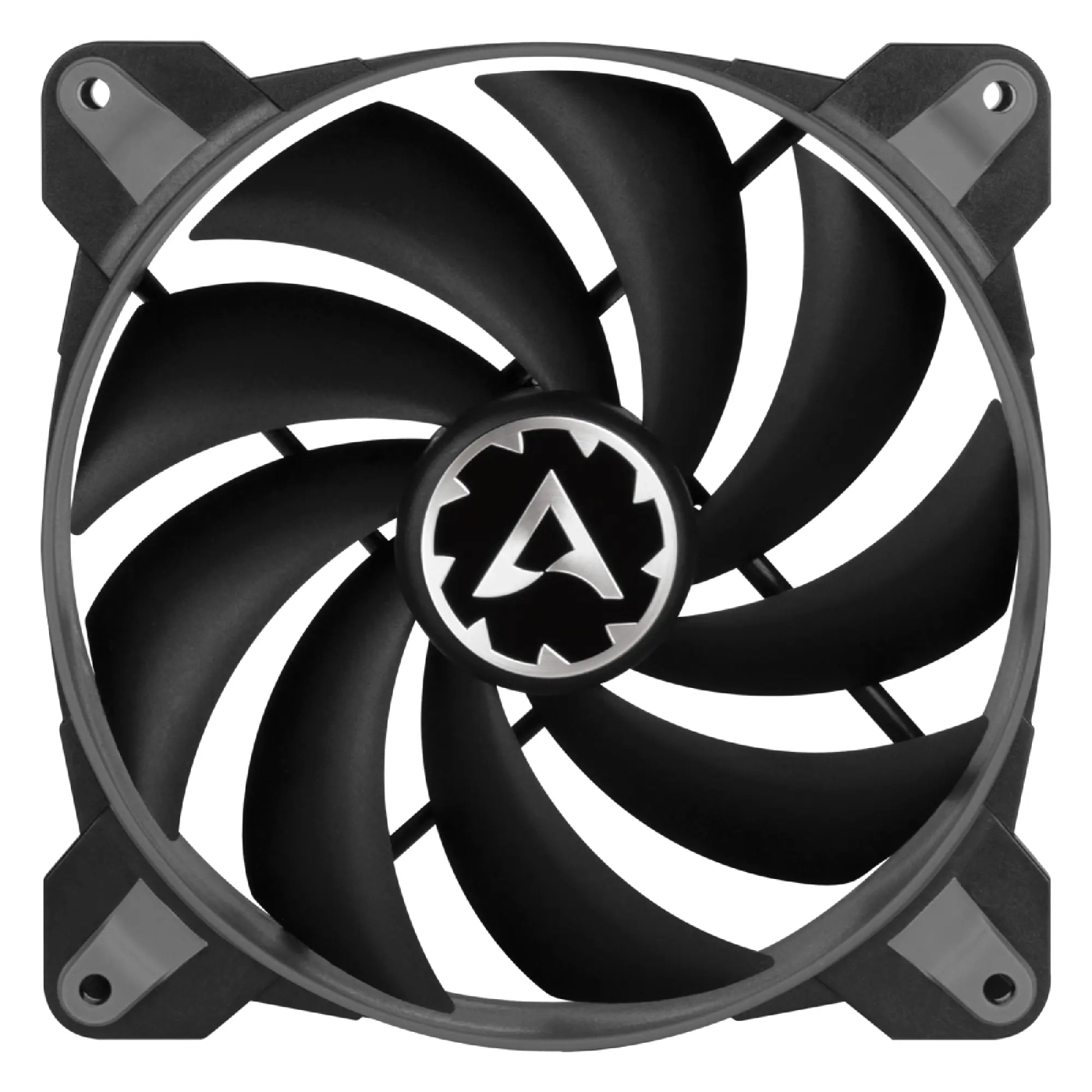 Купити Вентилятор Arctic BioniX F140 Grey (ACFAN00161A) - фото 1