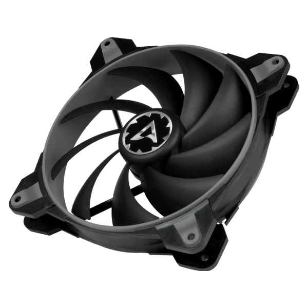 Купити Вентилятор Arctic BioniX F140 Grey (ACFAN00161A) - фото 3