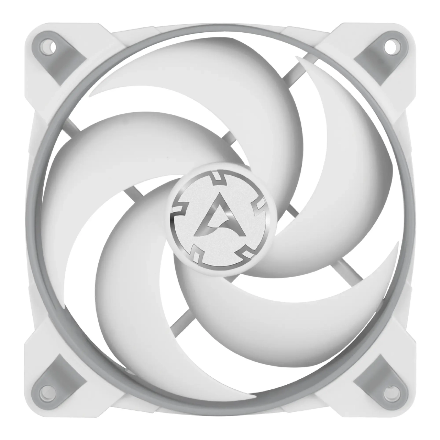 Купить Вентилятор Arctic BioniX P120 Grey/White (ACFAN00167A) - фото 1