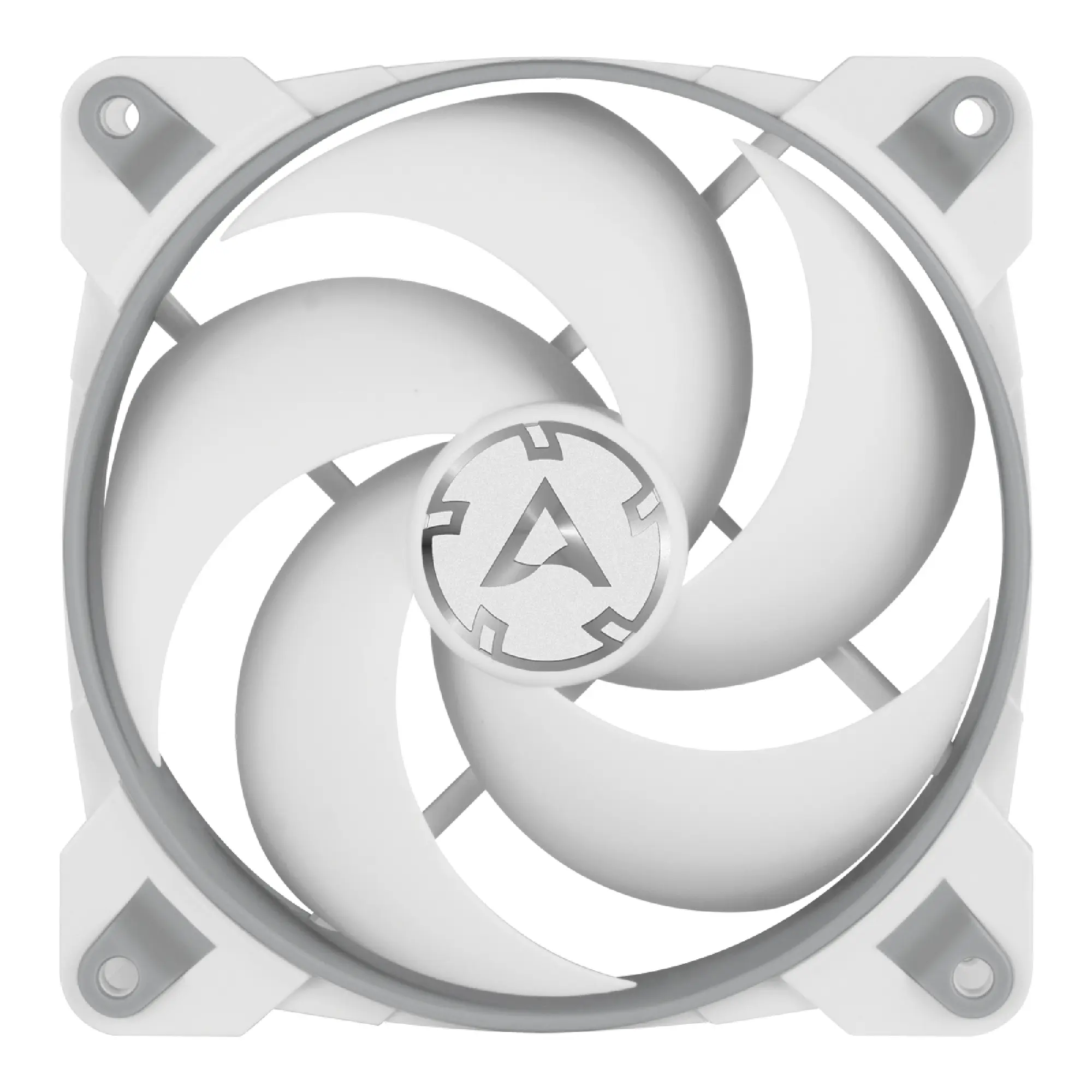Купить Вентилятор Arctic BioniX P120 Grey/White (ACFAN00167A) - фото 1