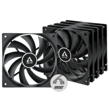 Купить Вентилятор Arctic F12 PWM PST 5-Pack (ACFAN00250A) - фото 2