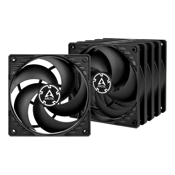 Купить Вентилятор Arctic P12 5-Pack (ACFAN00135A) - фото 2