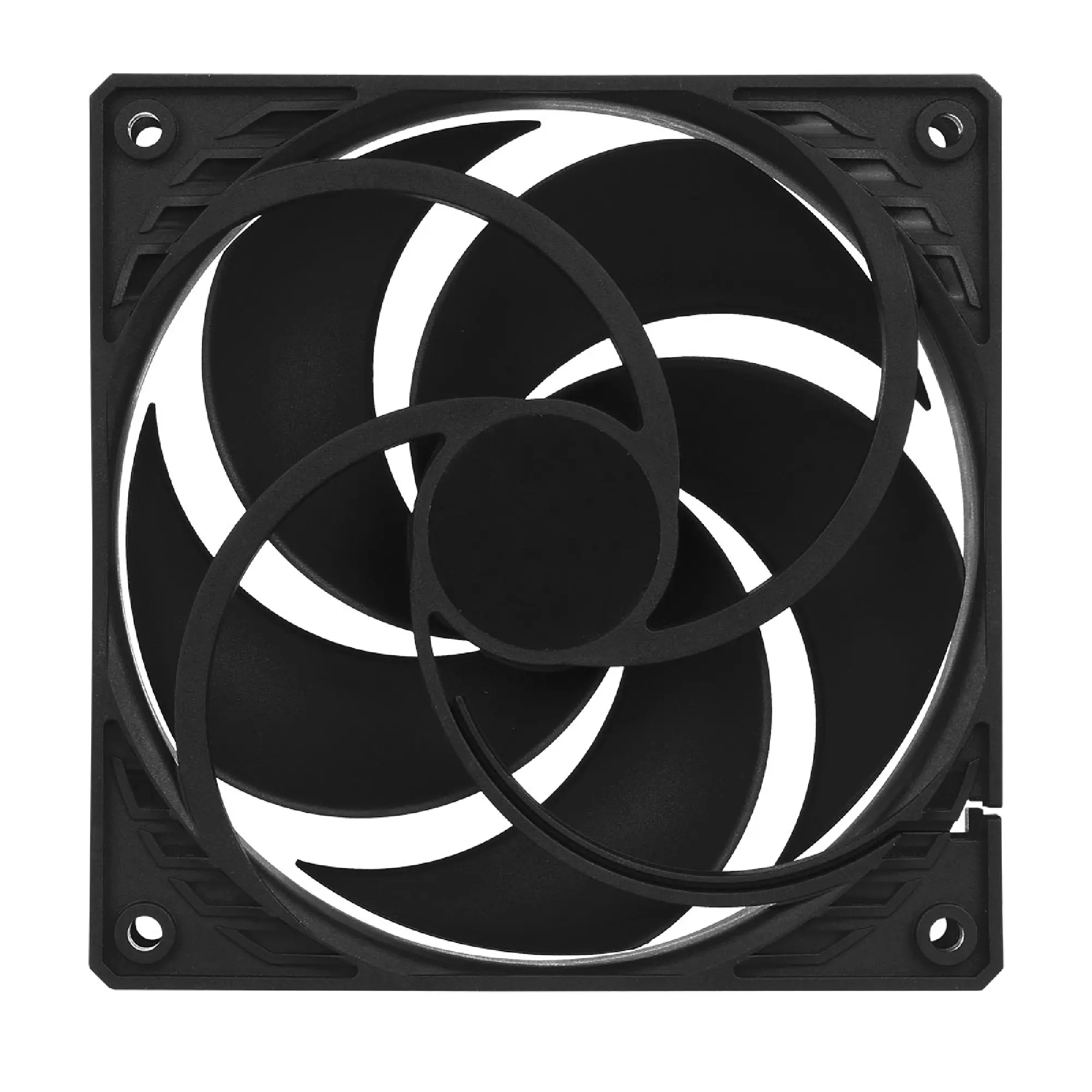 Купить Вентилятор Arctic P12 5-Pack (ACFAN00135A) - фото 3