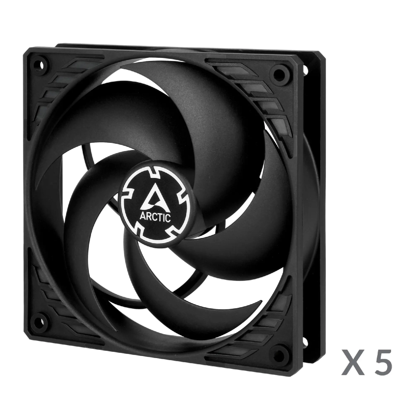 Купить Вентилятор Arctic P12 5-Pack (ACFAN00135A) - фото 5