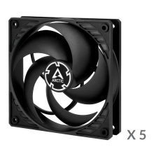 Купить Вентилятор Arctic P12 5-Pack (ACFAN00135A) - фото 5