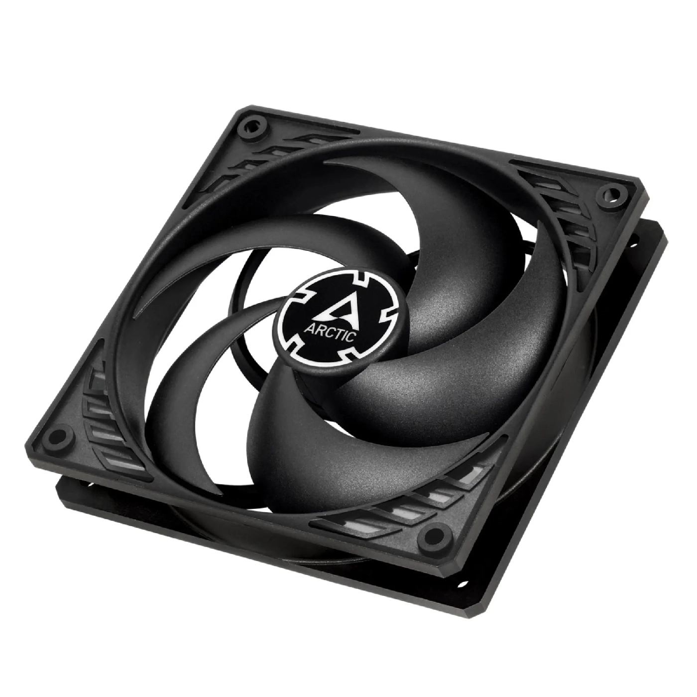 Купити Вентилятор Arctic P12 PWM PST (ACFAN00120A) - фото 4