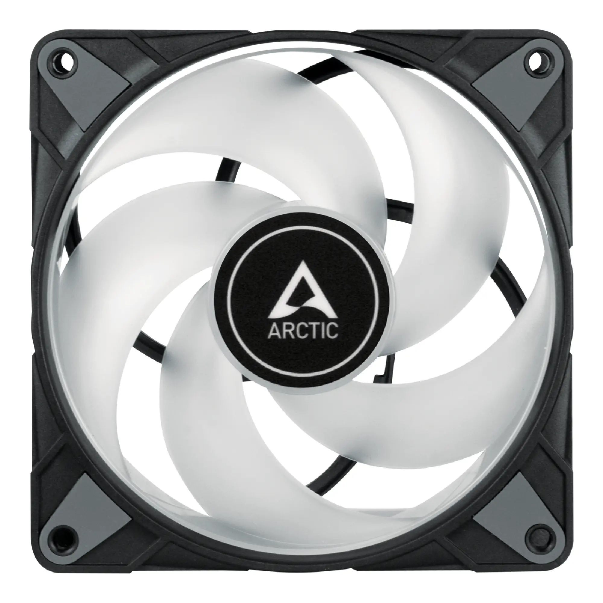 Купить Вентилятор Arctic P12 PWM PST A-RGB (ACFAN00231A) - фото 1