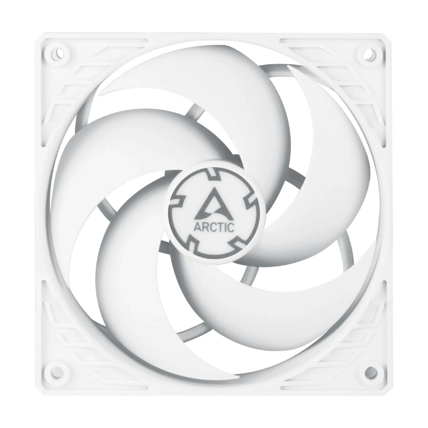 Купить Вентилятор Arctic P12 PWM PST White (ACFAN00170A) - фото 1