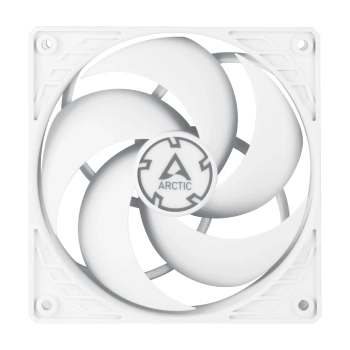Купити Вентилятор Arctic P12 PWM PST White (ACFAN00170A) - фото 1
