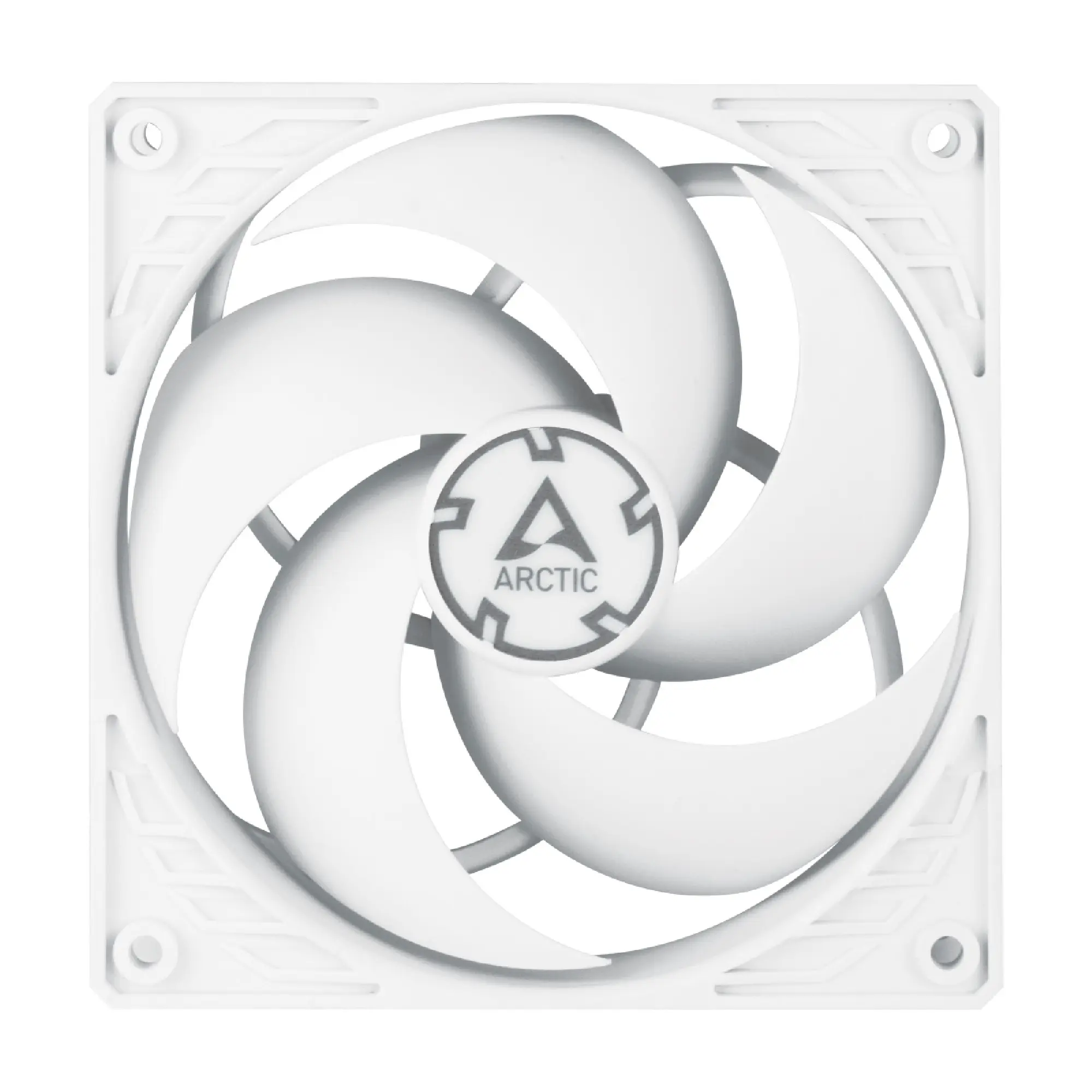 Купить Вентилятор Arctic P12 PWM PST White (ACFAN00170A) - фото 1