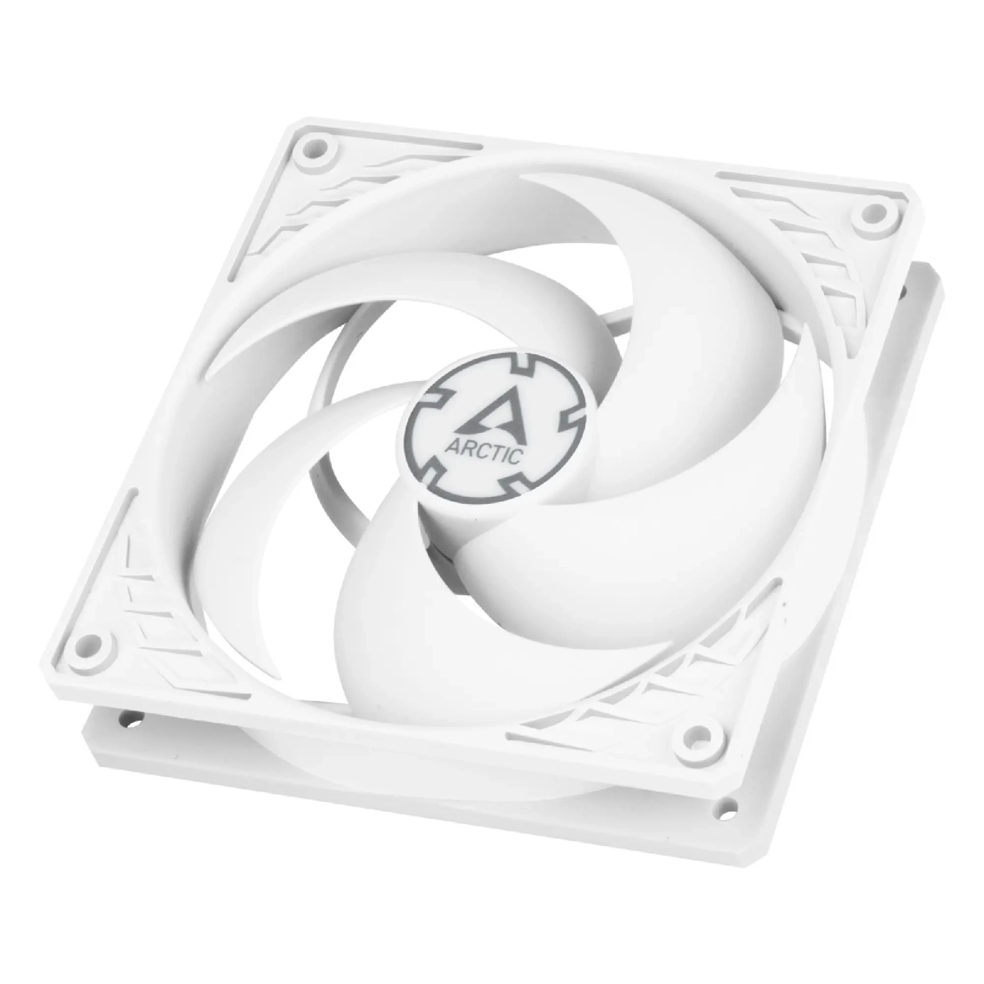 Купить Вентилятор Arctic P12 PWM PST White (ACFAN00170A) - фото 4